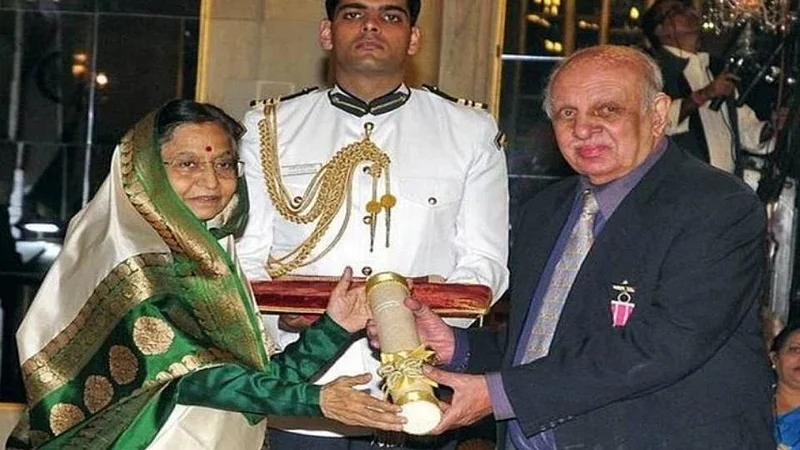 Vanraj Bhatitya