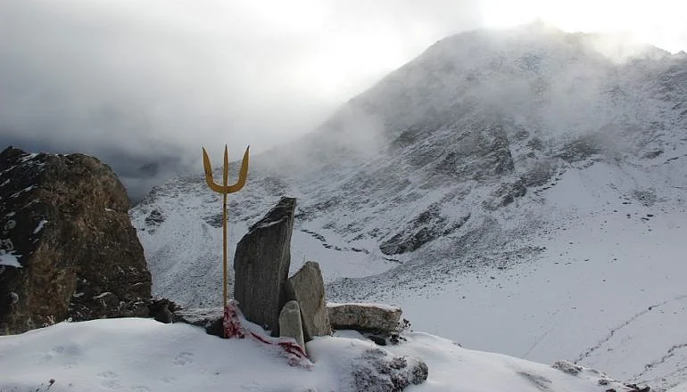 roopkund