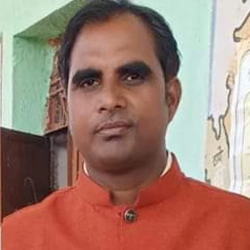 प्रा. हनुमंत भोपाळे