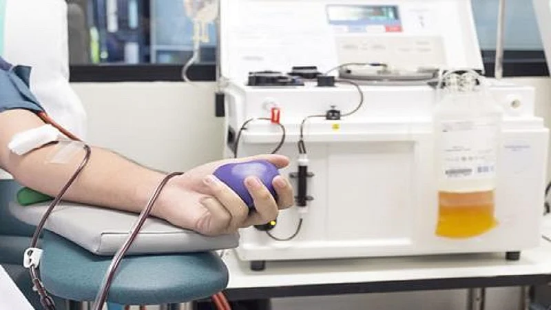 plasma donate