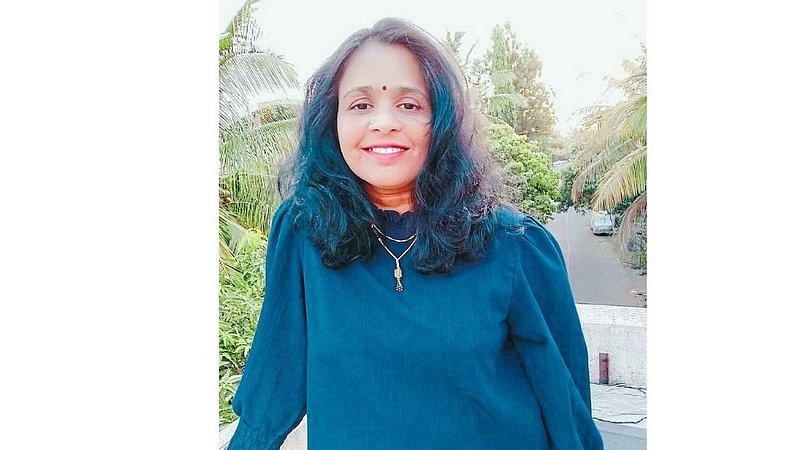 Sangita Satpute