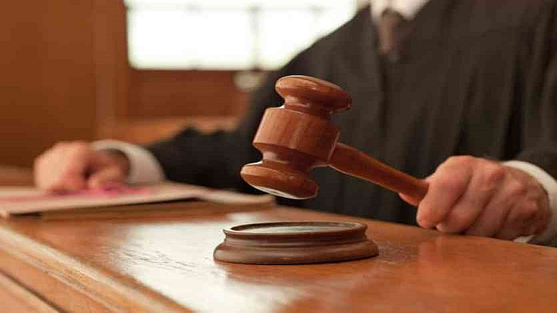 court