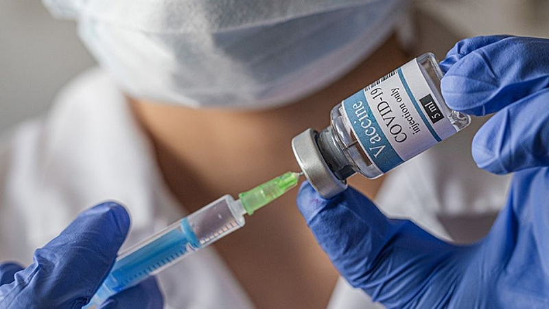 Corona Vaccine
