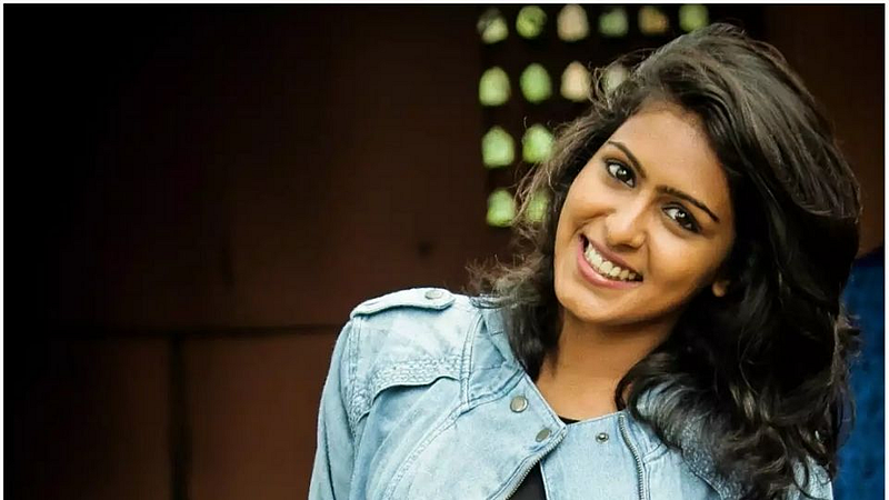 samyukta hegde