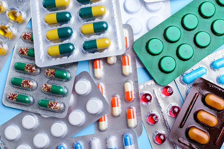 drugs tablet