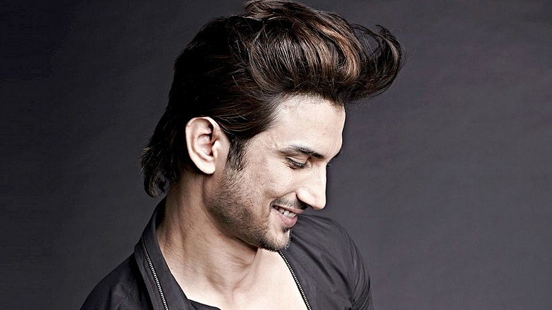 actor sushant singh rajput