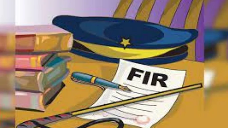 police fir