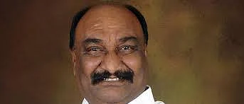 Guardian Minister Sandipan Bhumare