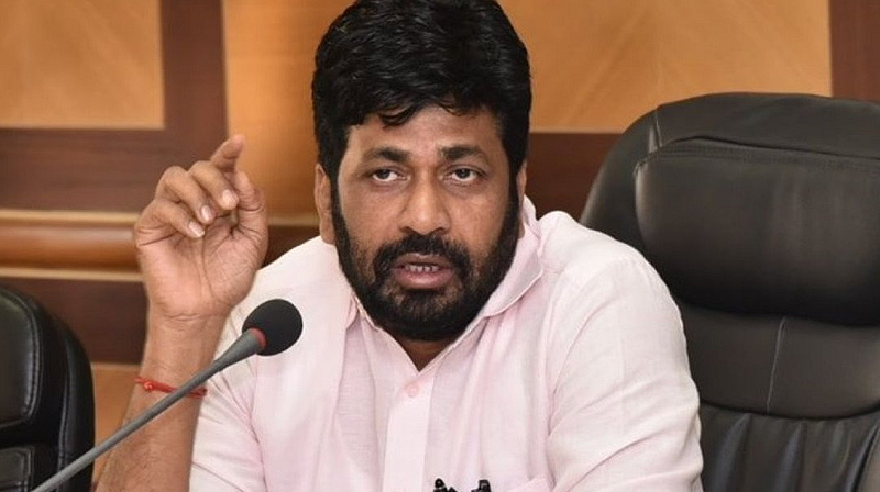 कोविड लसीकरणासाठी नोंदणी पंधरवाडा राबवणार - बच्चू कडू