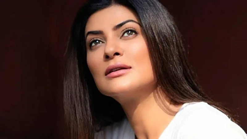 sushmita sen