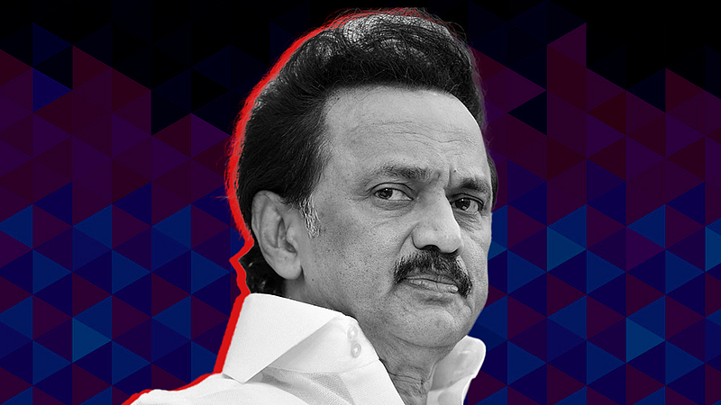 Tamil Nadu Chief Minister MK Stalin attacks Governor
