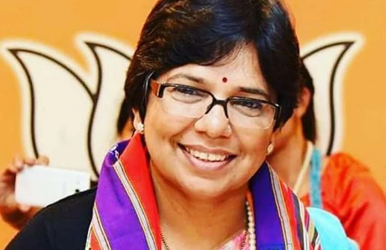 Vijaya Rahatkar