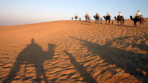 rajasthan