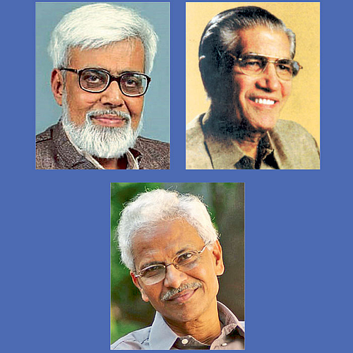 Jeevangaurav Award