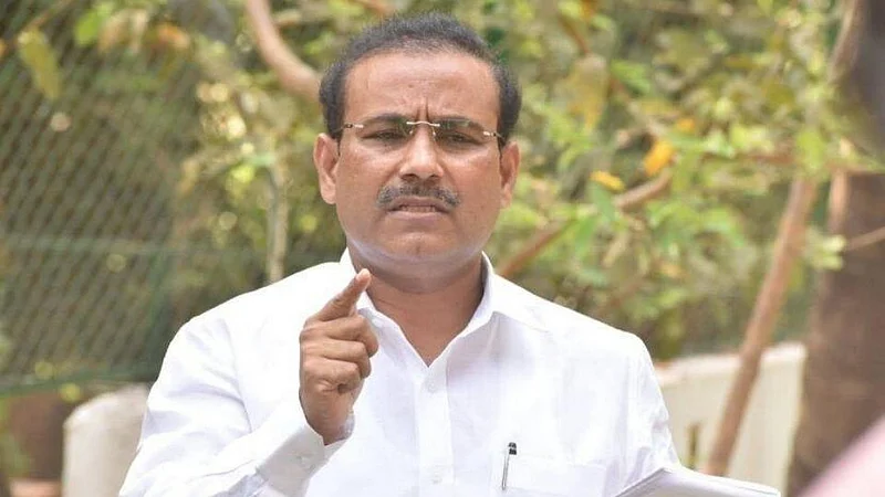 रत्नागिरीत कोरोनाला रोखायचंय तर पोलिसांची मदत घ्या : आरोग्यमंत्री