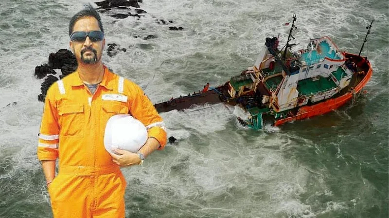 Anil Waichal