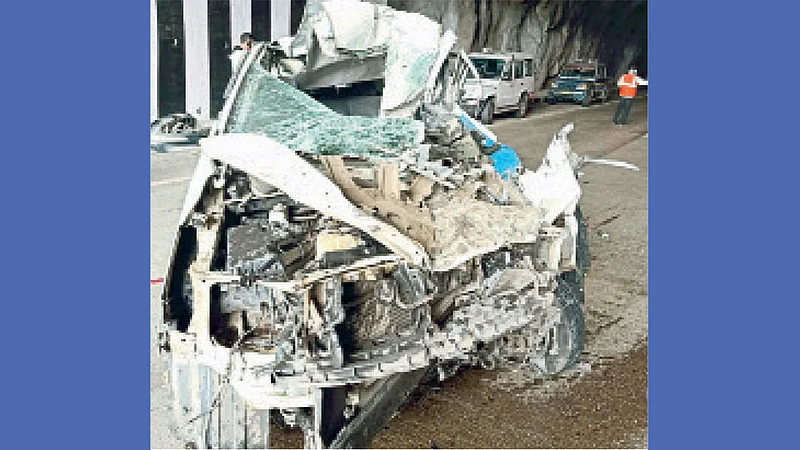 Accident