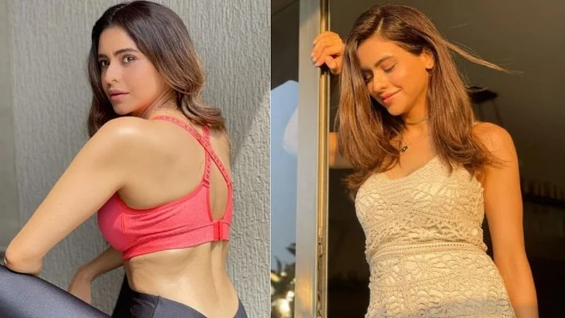 aamna sharif