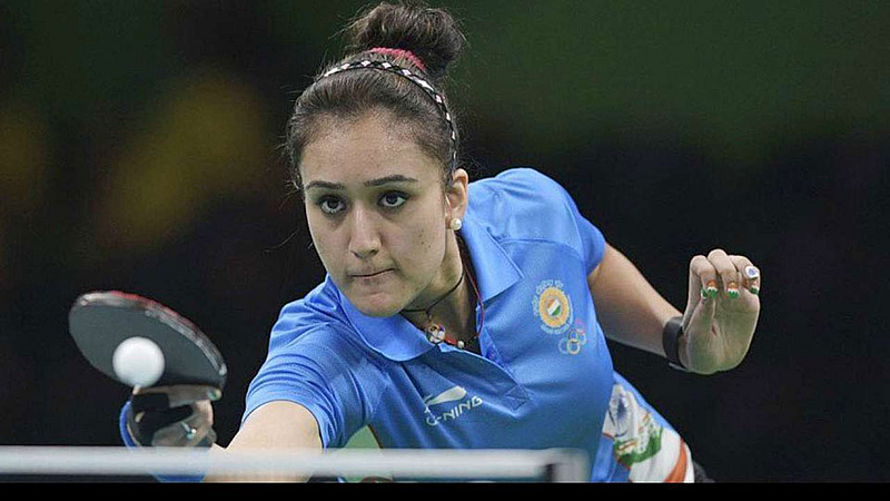 Manika Batra