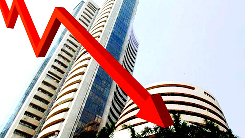 share market