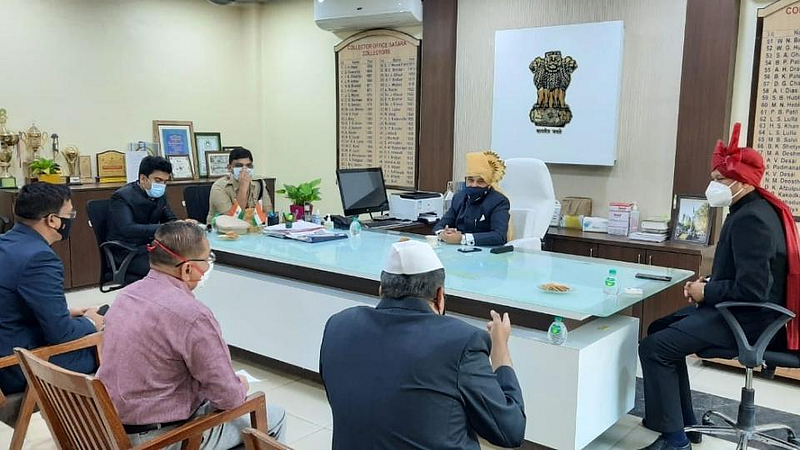 Balasaheb Patil