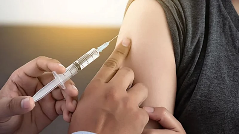 corona vaccination