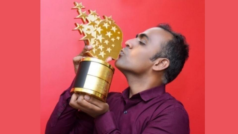 Disle Guruji