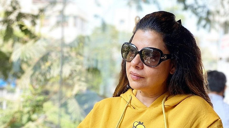 Sambhavna Seth
