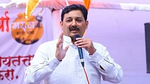 sambhaji raje