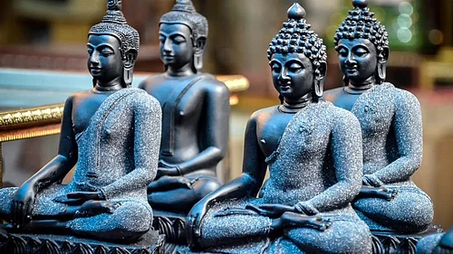 Buddha Purnima