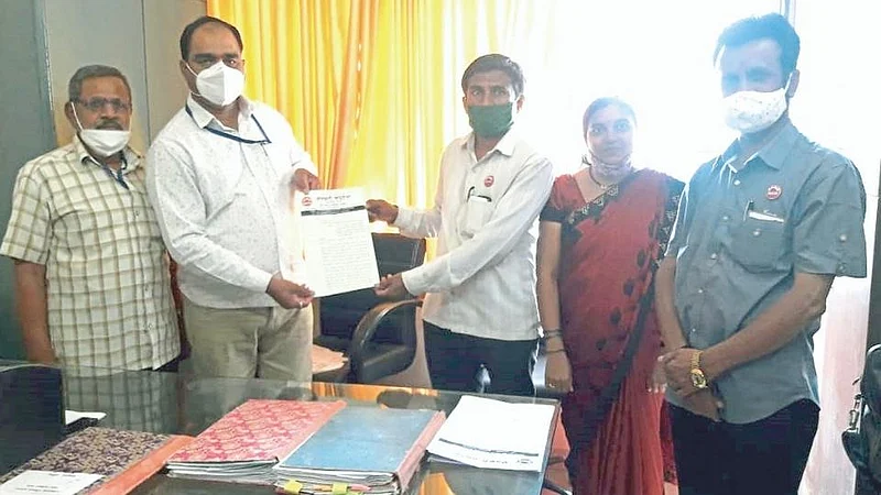 Farmer Association