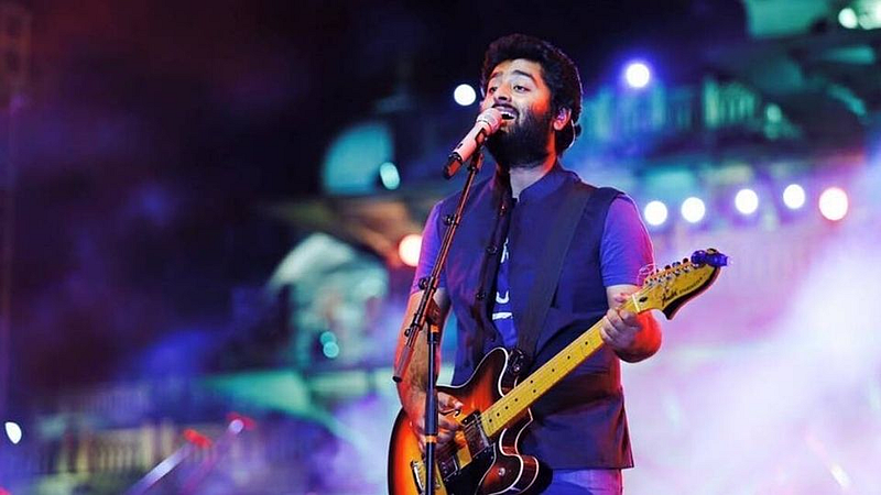 Arijeet Singh