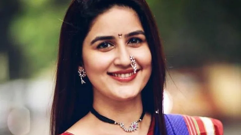 Marathi actresses