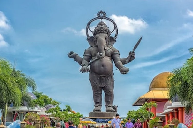 ganpati festival
