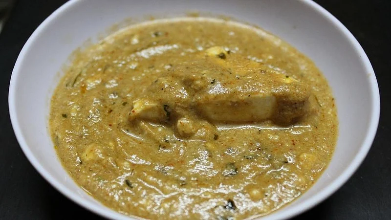 Paneer Special : बंगाली दाई रेसिपी, नक्की ट्राय करा
