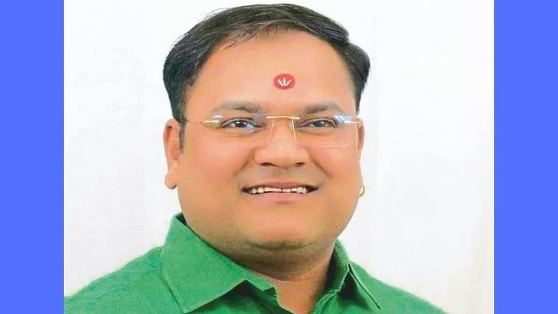 umesh naik