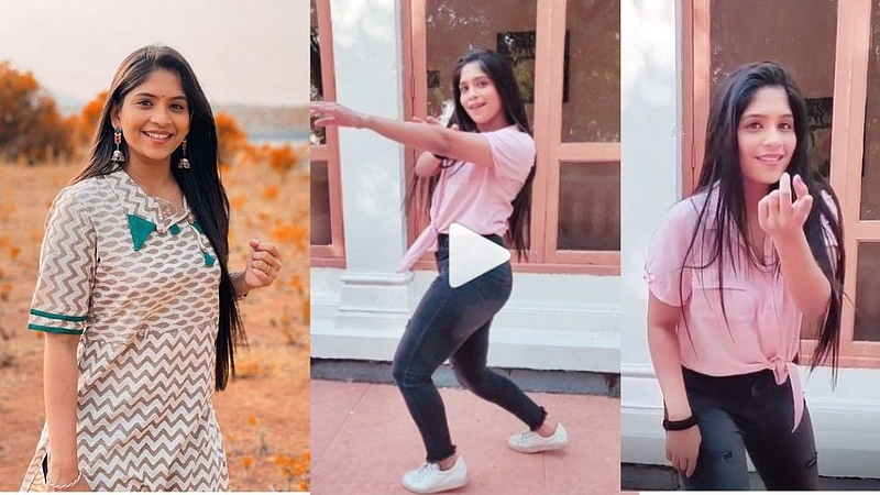 Samruddhi Kelkar