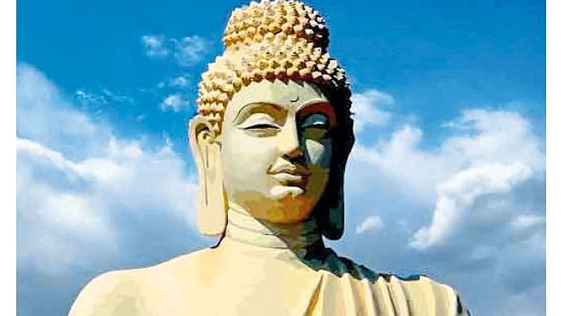 गौतम बुद्ध