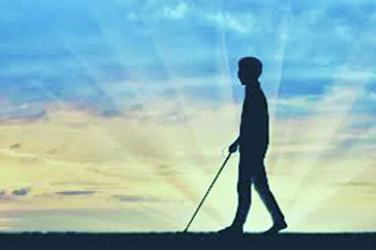 स्मार्ट शूज! अंध व्यक्तींना मिळणार मार्गातील अडथळ्यांचे संकेत