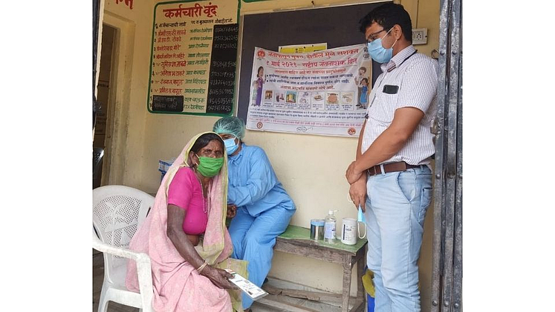 vaccination
