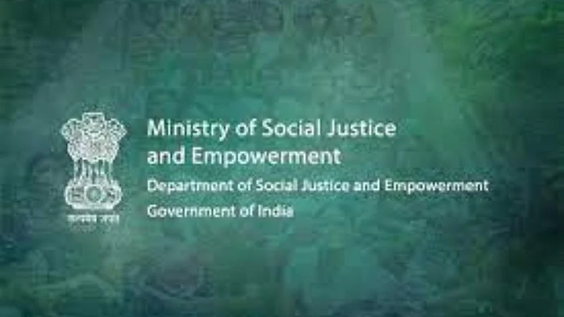 Union Ministry of Social Justice and Empowerment