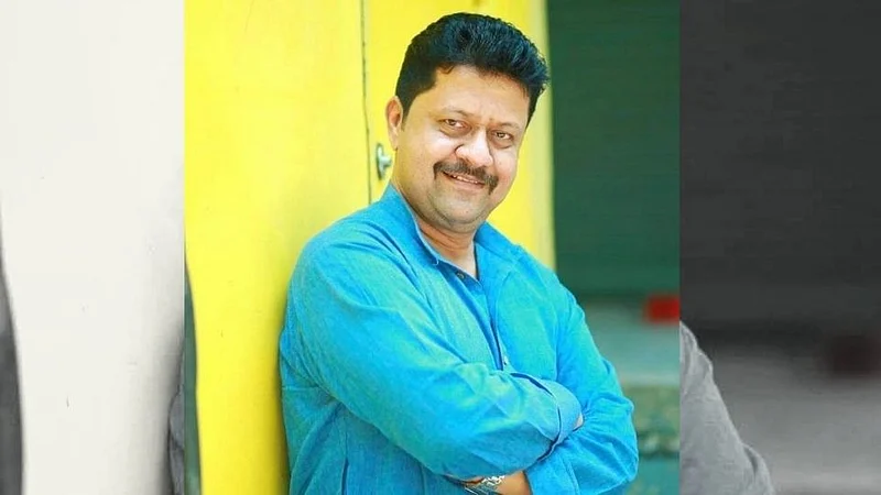 pranit kulkarni