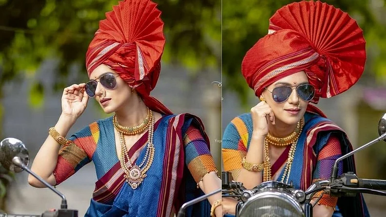 Marathi actresses
