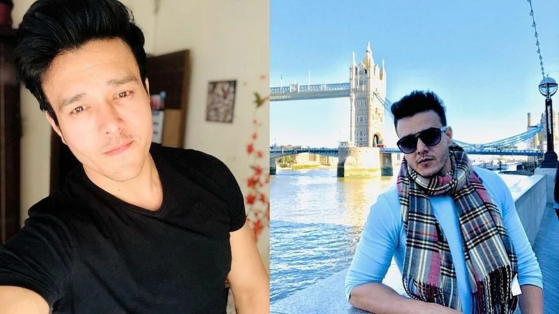 Aniruddh Dave