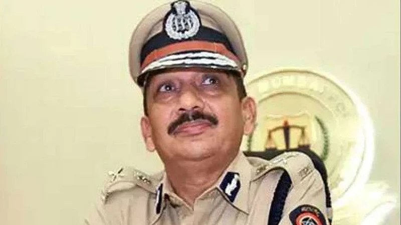 IPS सुबोध कुमार जयस्वाल CBI च्या प्रमुखपदी