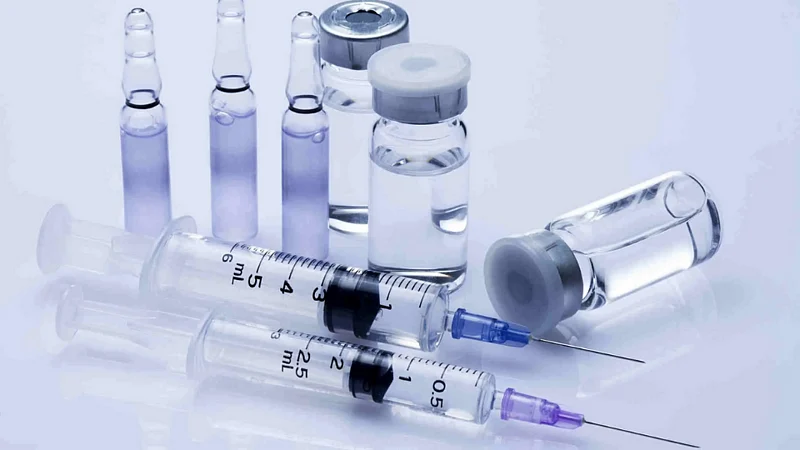 injection