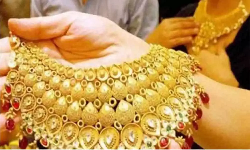 काय सांगता! दिवाळीपर्यंत सोन्याचे भाव गाठणार आतापर्यंतचा उच्चांक?