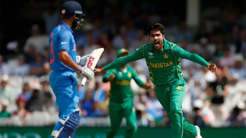 IPLmohammad amir