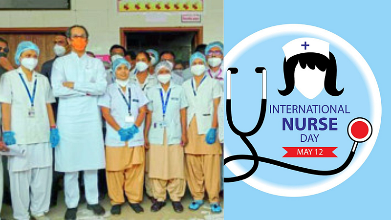 international nurses day