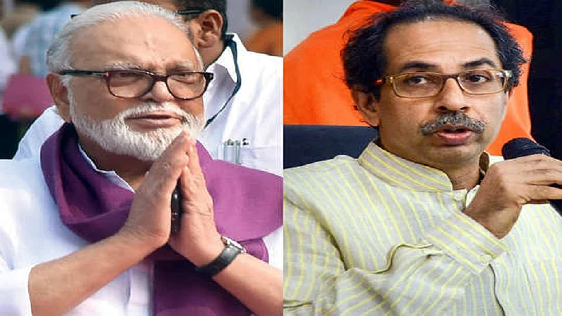 chhagan bhujbal